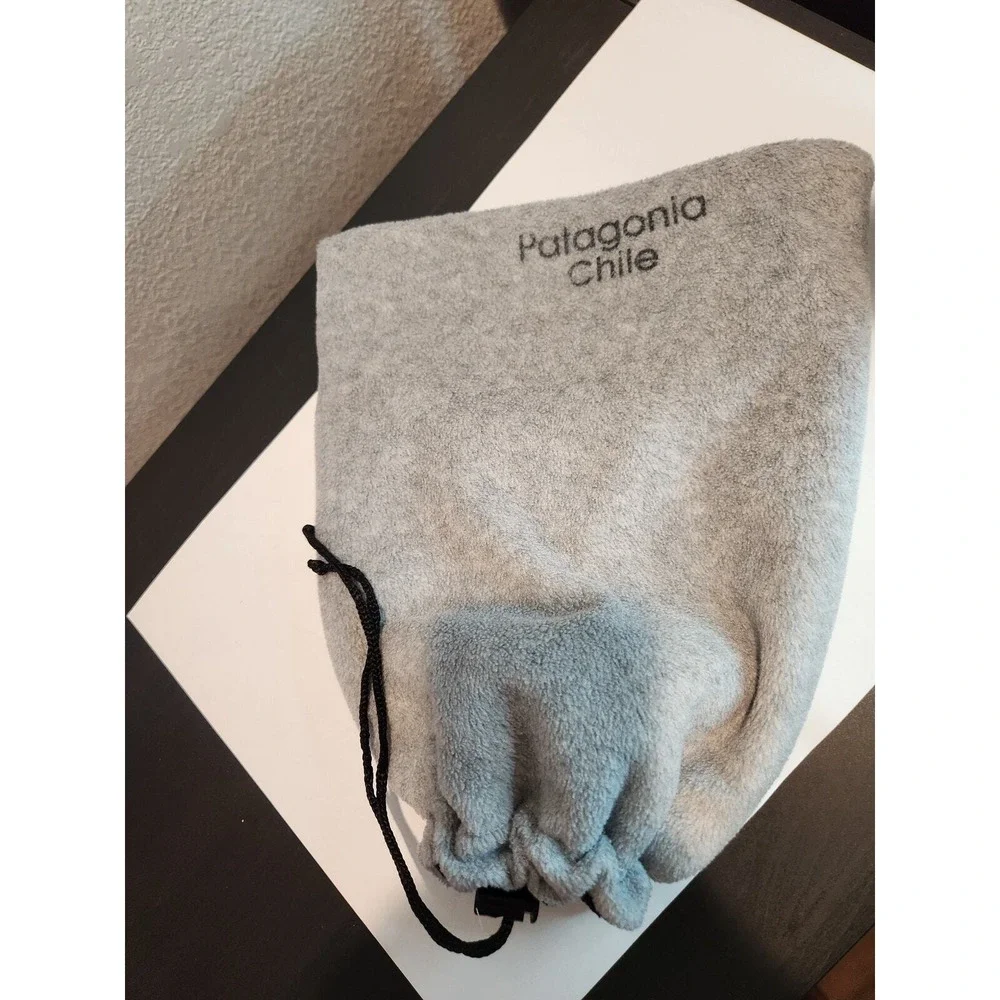 Patagonia - Neckwarmer/ Hat for ski/snowboard trip navy‎